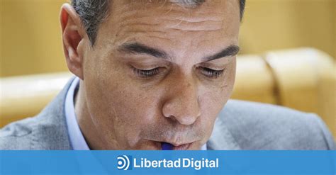 Sánchez Rectifica Su Tono Bronco Mientras Negocia Con El Pp Feijóo Ha