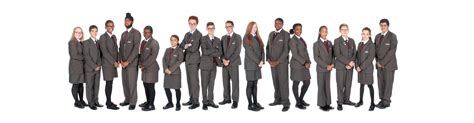 Uniform - Hammersmith Academy