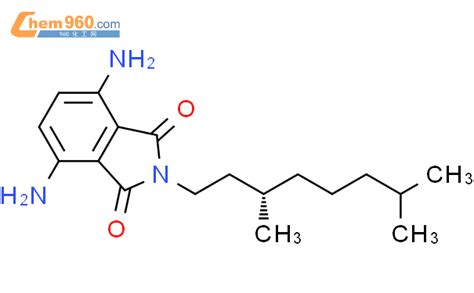 H Isoindole H Dione Diamino S