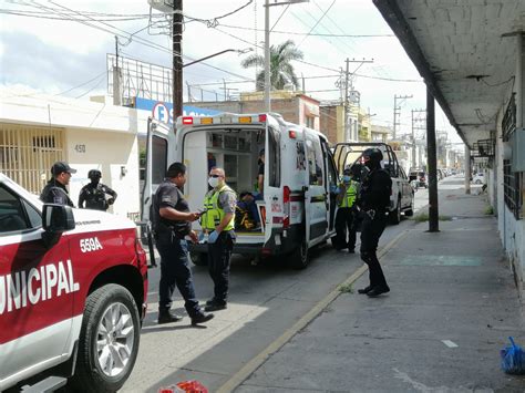 Sujeto Desconocido Asalta A Una Mujer En El Sector Centro De Los Mochis