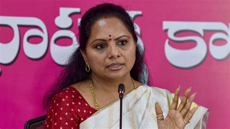 Delhi Excise Policy Case Ed Summons Brs Leader K Kavitha For Questioning Tomorrow Oneindia News