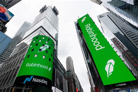 Robinhood 将在美国和欧洲开始加密货币期货交易 0x资讯