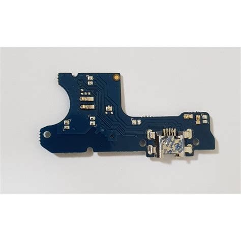 Huawei Y7 2019 Replacement Charging Board Shopee Philippines