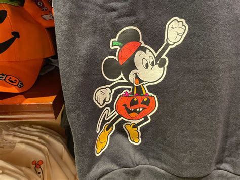 Disney Halloween Merch Aggie Sonnie