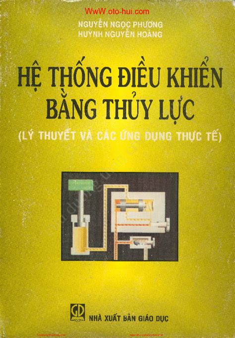 PDF Thiết Bị Khí Nén Và Thủy Lực Đh Bách Khoa Hn Uông Quang Tuyến