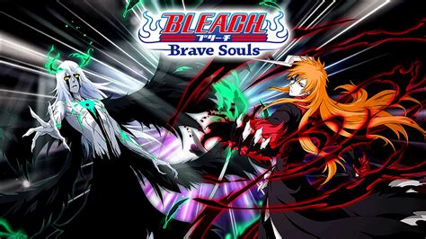 Download Bleach Brave Souls Hack (MOD v7.2.2) Apk for Android - GamesCrack.org