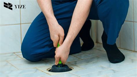 Clogged Cast Iron Drain Pipe-How to Fix it - Wholesale Shower Drain Factory