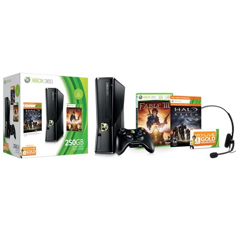 Xbox Premium Holiday Bundle