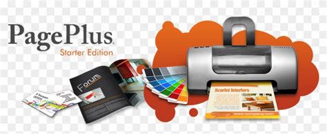 Pageplus Starter Edition - Online Advertising Clipart (#4899311) - PikPng