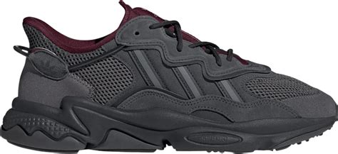 Buy Ozweego Grey Carbon Id3186 Goat