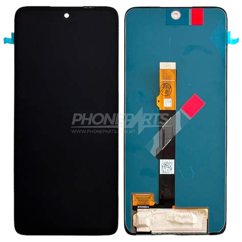 Display touch Motorola Moto G42 (refurbished) - Phoneparts