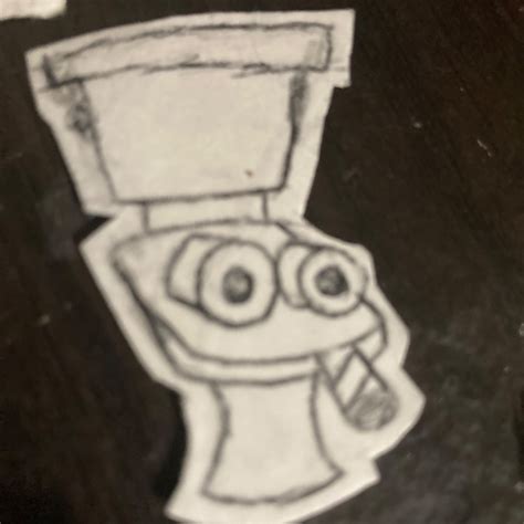 Toilet Gang Fan Art Rtoiletgangjsal