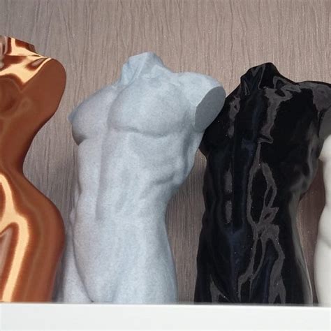 Black Male Naked Etsy UK