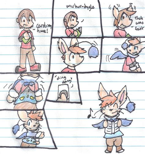 Caroling Night By Joltink On Deviantart