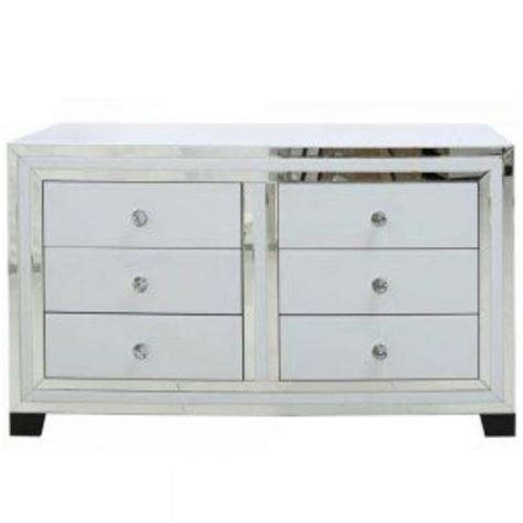 Blanca Mirror Chest Of Drawers Dongmo Furniture Stores In Johannesburg