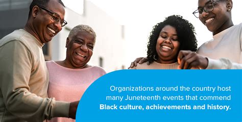 Juneteenth Celebration Ideas That Will Make an Impact - ePromos Education Center