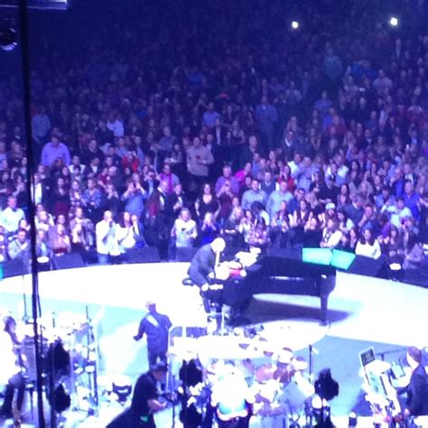 Billy Joel 12 18 2014 Concert At Madison Square Garden Madison Square