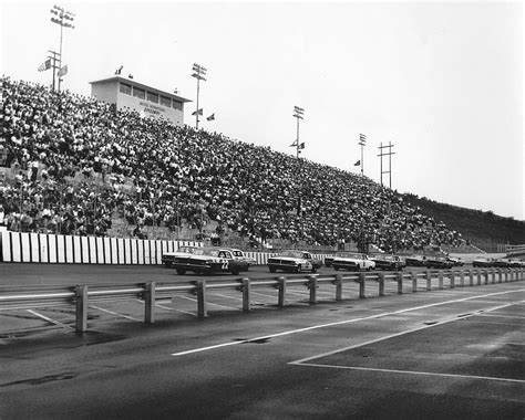 Roger Penske’s Sole NASCAR Win as a Driver Was in a Pontiac Catalina