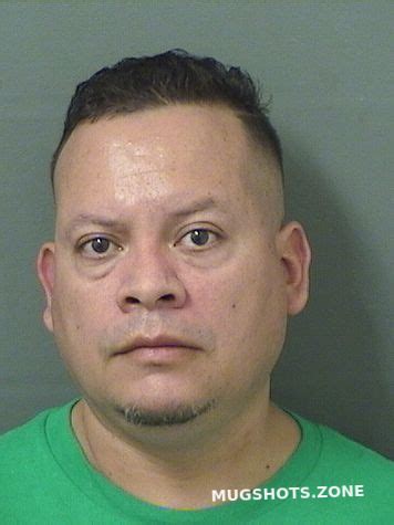 DIAZ HUMBERTO 12 22 2023 Palm Beach County Mugshots Zone