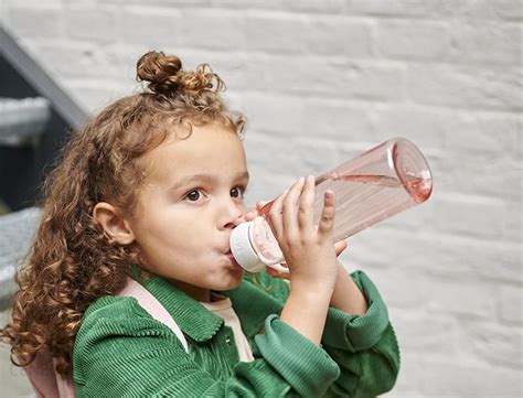 Mepal Flip Up Campus Butelka Na Wodę 500ml Różowa Ceny i opinie