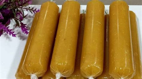 Makanan Khas Subang Ada Peuyeum Ketan Hingga Dodol Nanas