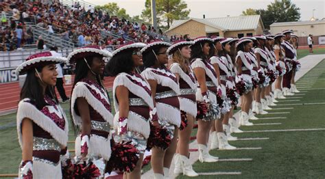 2019-20 | Lewisville High Scho