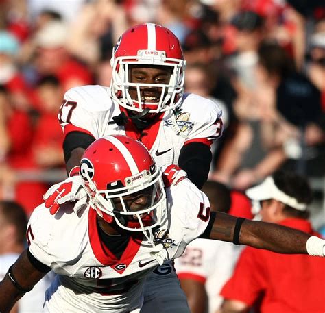 Georgia Football: 5 Goals the Bulldogs Need to Meet During Fall ...