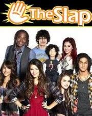 TheSlap | Victorious Wiki | Fandom