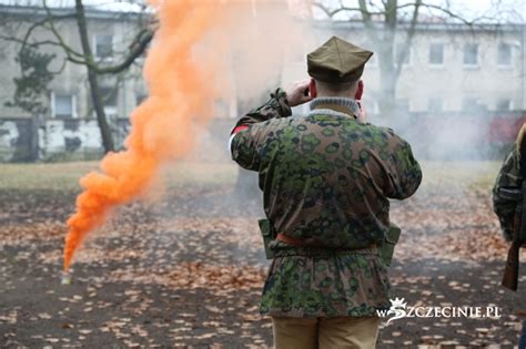 Jak Szczecin uczci 70 rocznicę wybuchu Powstania Warszawskiego Szczecin