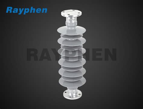 Polymer Post Insulator Composite Polymer Station Post Insulator Rayphen