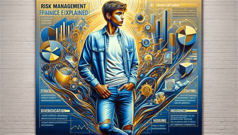 risk management finance explained