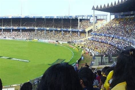 Eden Garden Stadium Kolkata Seating Capacity | Fasci Garden