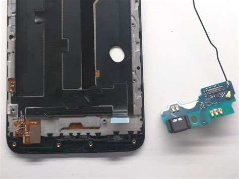 Zte Zmax Pro Z Disassembly Ifixit Repair Guide