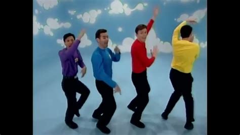 The Wiggles Hot Potato Lyrick Studios Version 1 Youtube