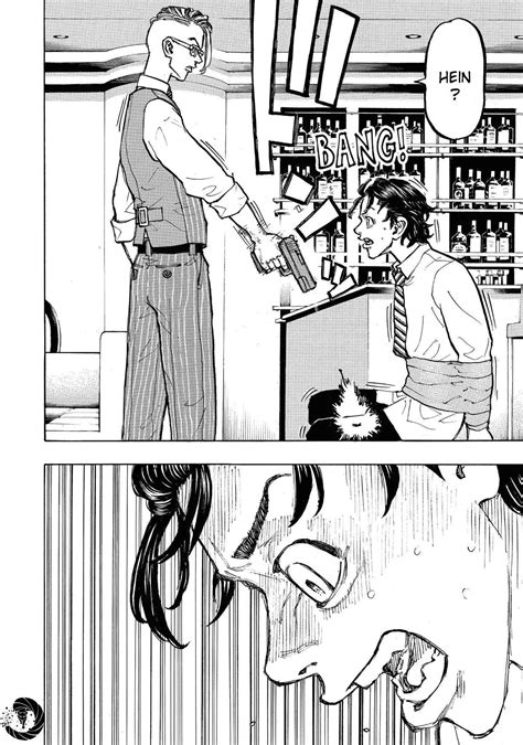 Scan Tokyo Revengers 73 Page 8