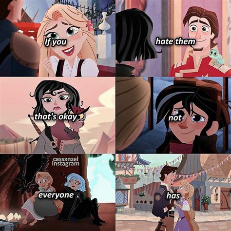 Pin by Megan Bunker on Tangled series in 2023 | Disney tangled, Disney ...