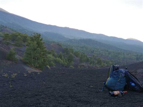 Vanuit Taormina Etna Avondwandeling Van Een Halve Dag Getyourguide