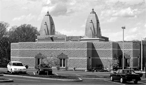 Shiva Vishnu Temple of Greater Cleveland by rudiger51 on DeviantArt