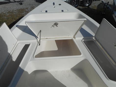 Expect many new bulls bay boats for sale during the spring show 32