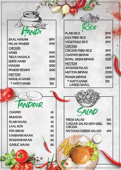 Hot N Spicy Restaurant Karachi Menu Karachi Read Updated Hot N Spicy Restaurant Karachi