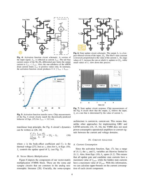 Analog Gated Recurrent Neural Network For Detecting Chewing Events DeepAI