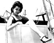 Bikini Beach At Brian S Drive In Theater