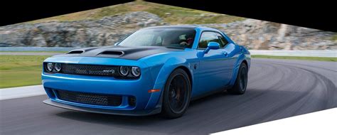 2020 Dodge Challenger | Dodge UAE Trading Enterprises