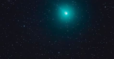 Rare Green Comet Last Seen Years Ago Due To Make Closest Pass By