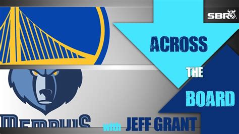 Golden State Warriors Vs Memphis Grizzlies Nba Picks Youtube