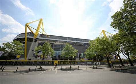 Frauen WM 2027 Diese deutschen Städte bewerben sich um Austragung