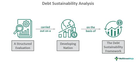 Debt Sustainability Analysis What Is It Importance How To Do