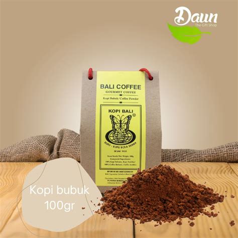 Jual Kopi Tas 100 Gram 05 073 Shopee Indonesia