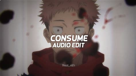 Consume Chase Atlantic Ft Goon Des Garcons「edit Audio」 Youtube