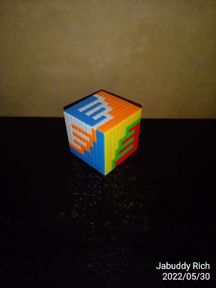 Rubik S Cube Patterns Rubik S